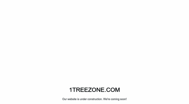 1treezone.com