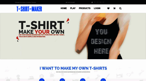 1uglyshirt.com