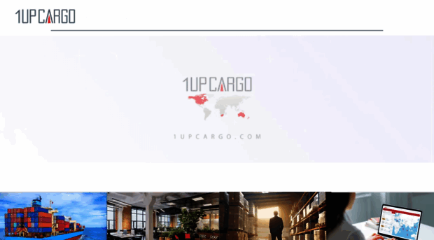 1upcargo.com