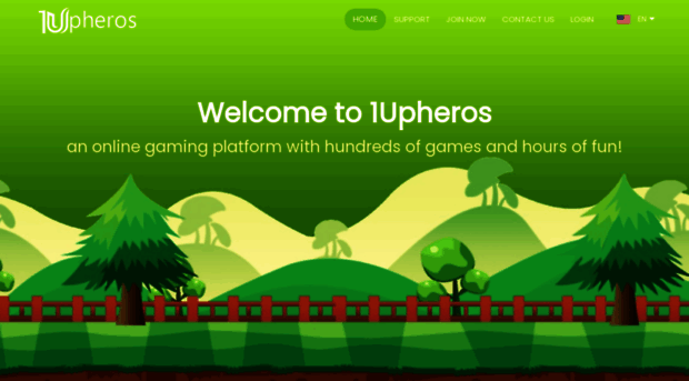 1upheros.com