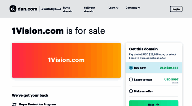 1vision.com