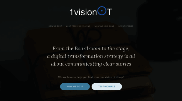 1visionot.com