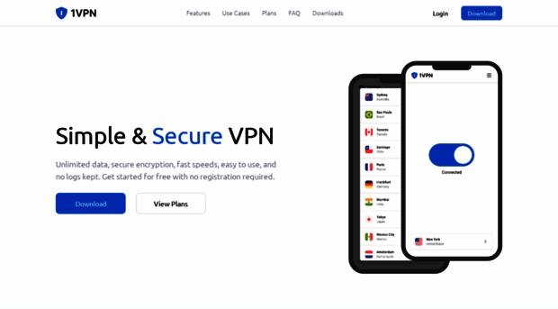 1vpn.co