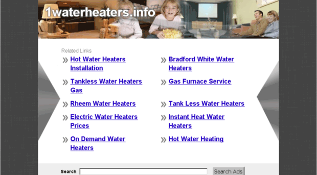 1waterheaters.info