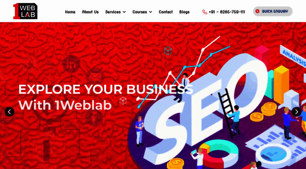 1weblab.com