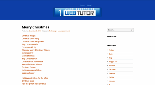 1webtutor.wordpress.com