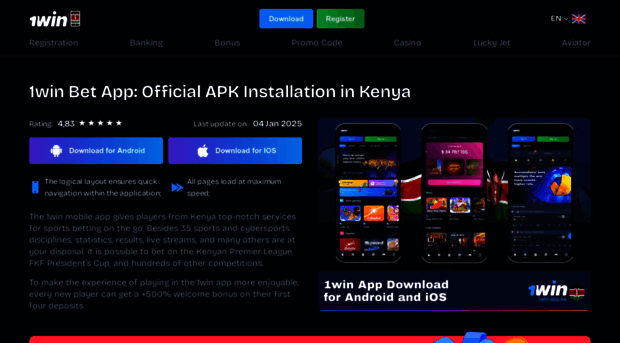 1win-app.ke