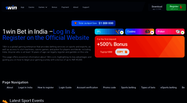 1win-indian-bonus.com