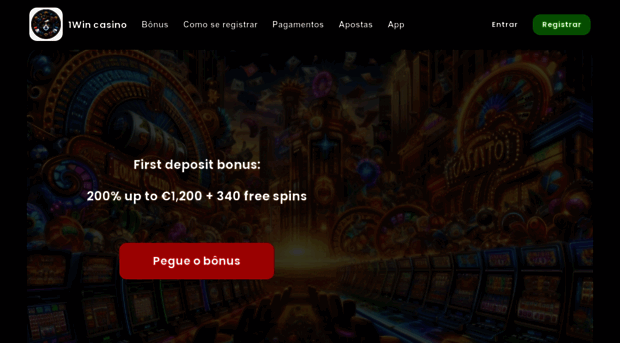 1win-pt.com