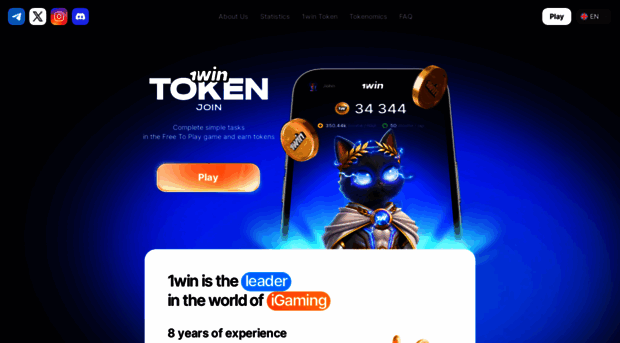 1wintoken.com