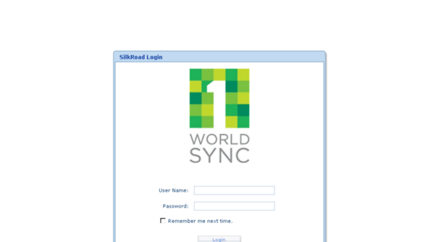 1worldsync-heartbeat.silkroad.com