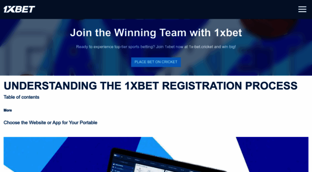 1x-bet.cricket