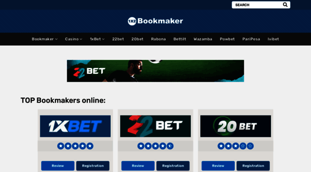 1x2bookmaker.com