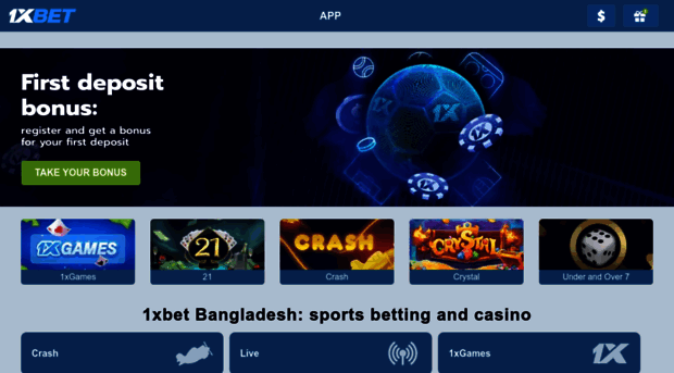 1xbet-bd-app.com