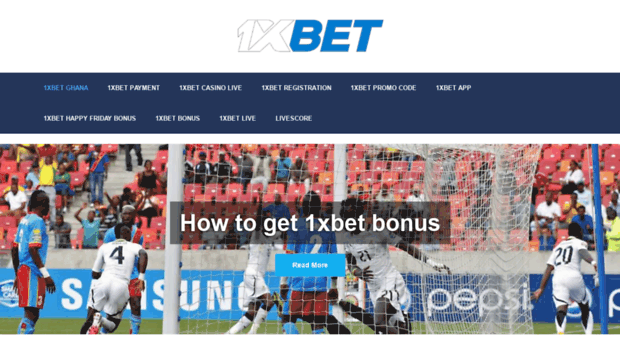 1xbet-bookmaker-gh.com