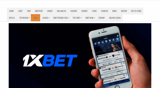 1xbet-gh.icu