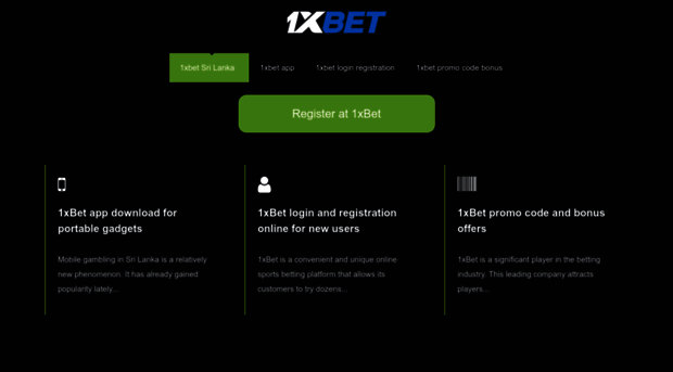 1xbet-lk-review.com