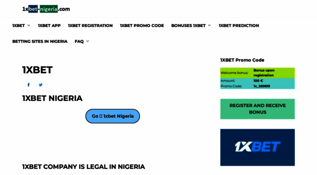 1xbet-nigeria.com