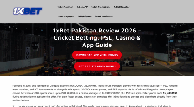 1xbetbettingpk.com