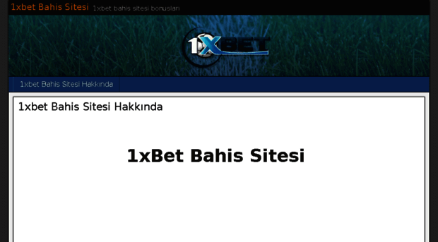 1xbetbonuslari.com