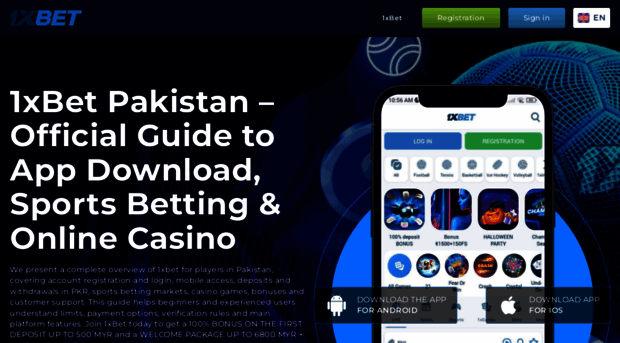 1xbetpak.app