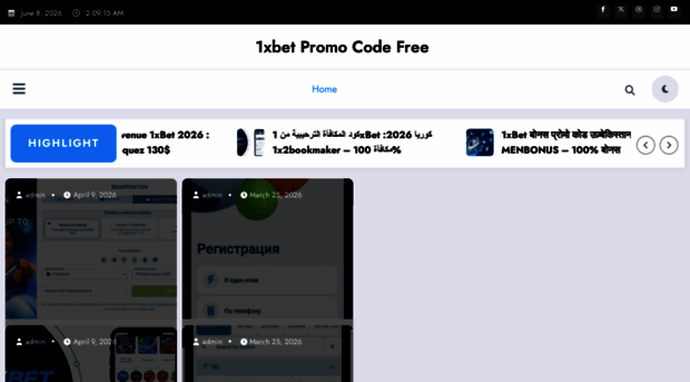 1xbetpromocodefree.com