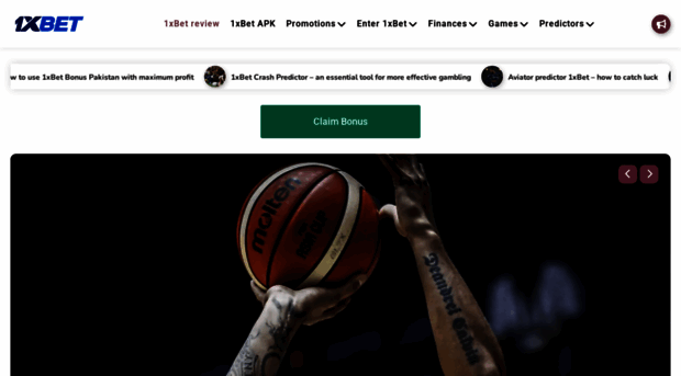 1xbetreviewpakistan.com