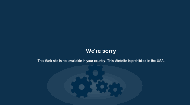 Host not available. Недоступен (not available). This website is not available in your Country.. This site is available in your Country]. This content is not available in your Country..
