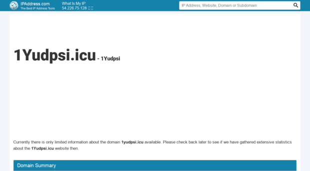 1yudpsi.icu.ipaddress.com