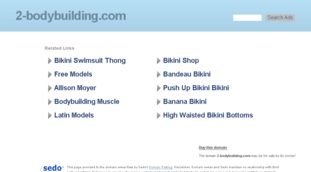 2-bodybuilding.com