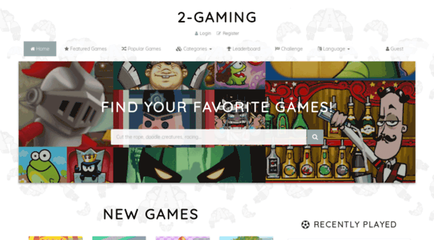 2-gaming.com