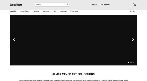 2-james-meyer.artistwebsites.com