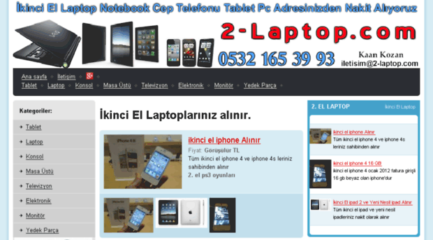 2-laptop.com