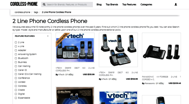 2-line-phone.cordless-phone.biz