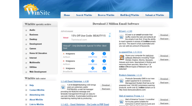 2-million-email.winsite.com
