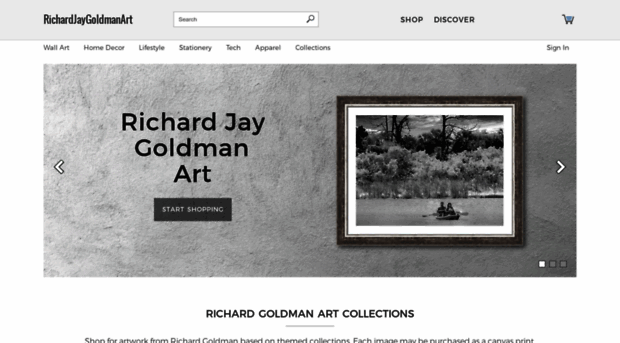 2-richard-goldman.artistwebsites.com