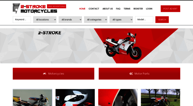 2-strokemotorcycles.com