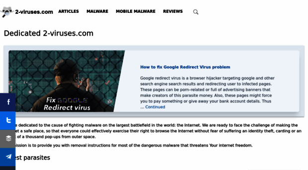 2-viruses.com