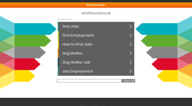 2.workhound.co.uk