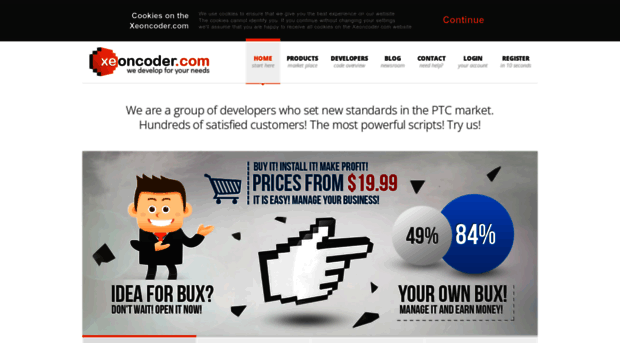 2.xeoncoder.com