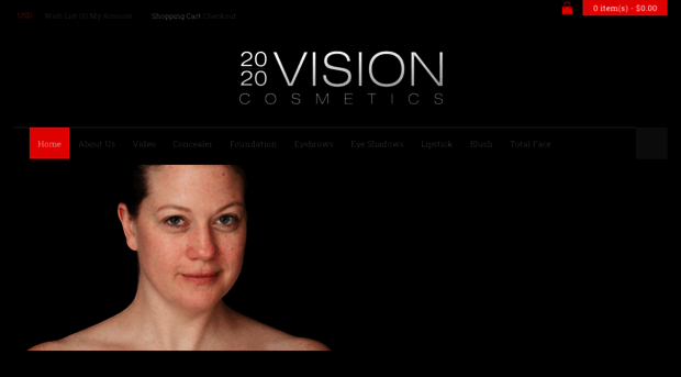 20-20visioncosmetics.com