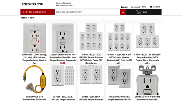 20-amp-outlet.com