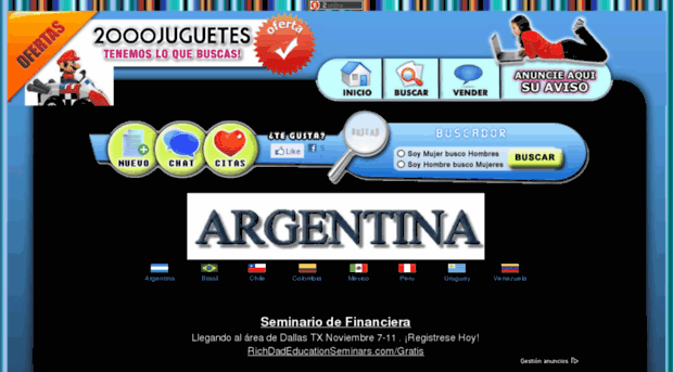 2000juguetes.com.ar