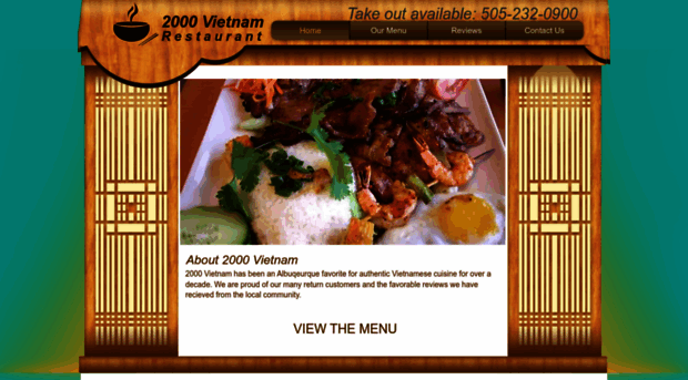 2000restaurant.com