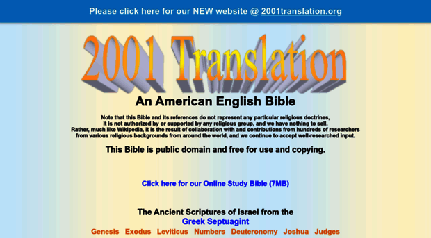 2001translation.com