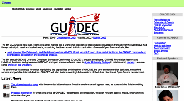 2004.guadec.org