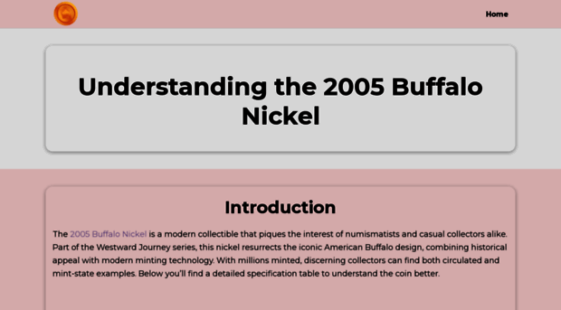 2005-buffalo-nickel.com