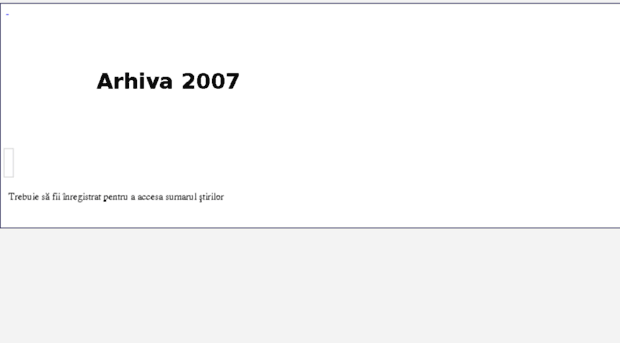 2007.informatia.ro