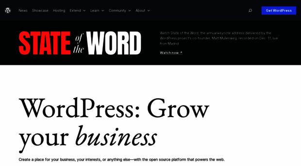 2007.wordpress.org