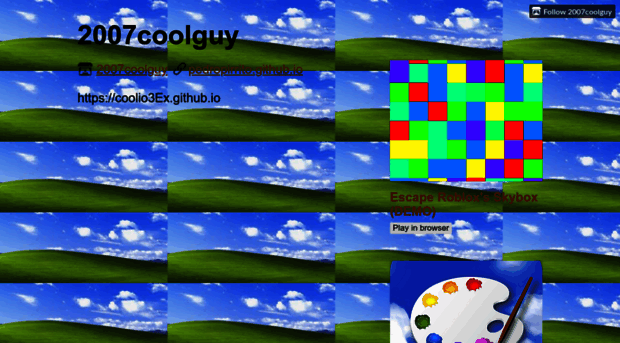 2007coolguy.itch.io